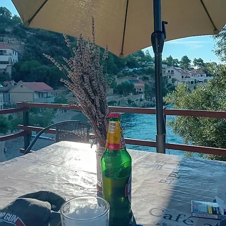Apartmán Seaside Secluded Cove Torac, Hvar - 4044 Gdinj