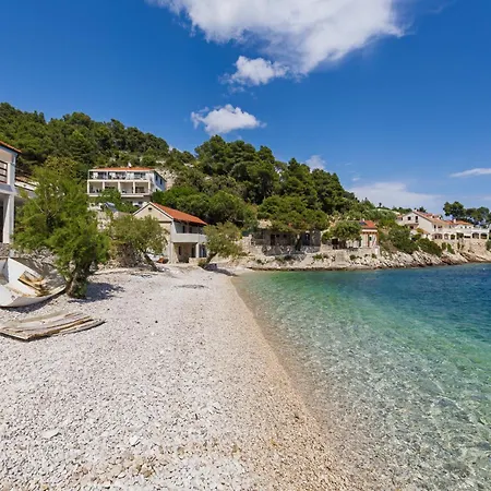 Lägenhet Seaside Secluded Cove Torac, Hvar - 4044 *