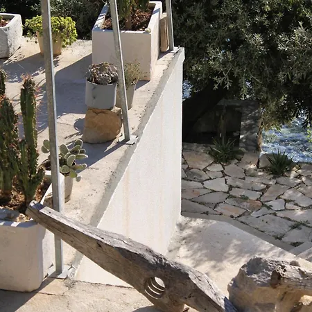 Lägenhet Seaside Secluded Cove Torac, Hvar - 4044 *