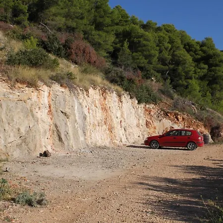 Seaside Secluded Cove Torac, Hvar - 4044 Appartamento