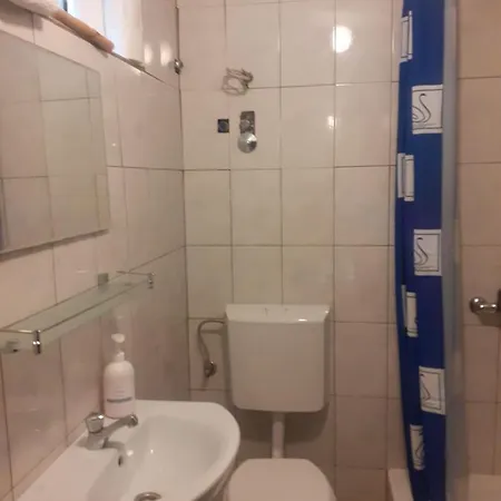 Appartamento Seaside Secluded Cove Torac, Hvar - 4044